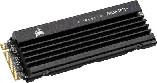 Playstation 5 – Corsair MP600 PRO LPX 2TB SSD (met heatsink)