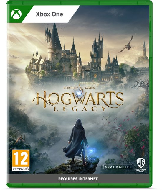 Xbox One – Hogwarts Legacy