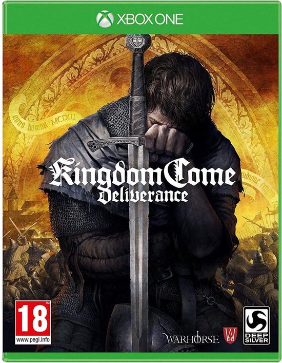 Xbox One – Kingdom Come: Deliverance