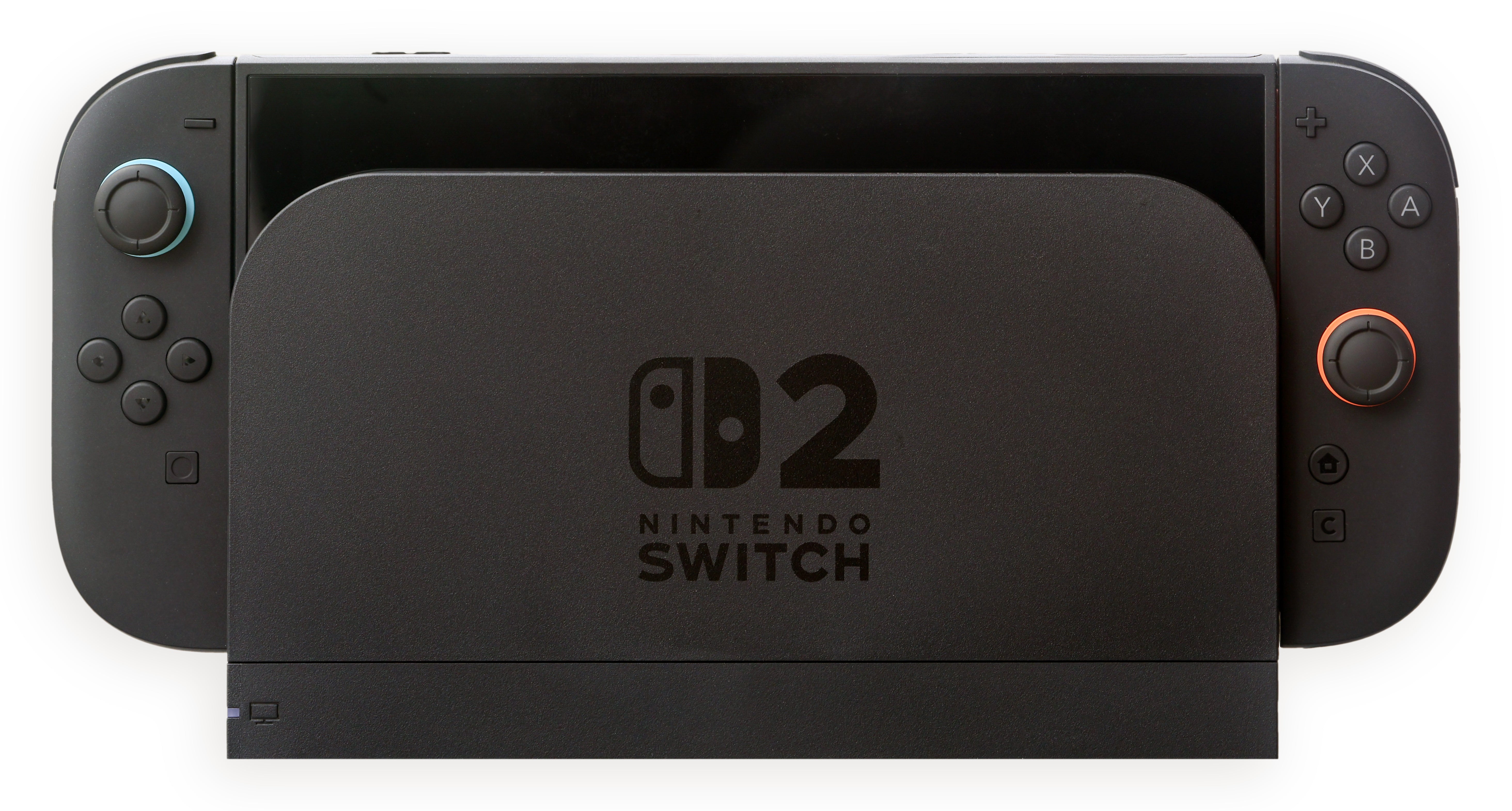 Nintendo Switch 2 dock