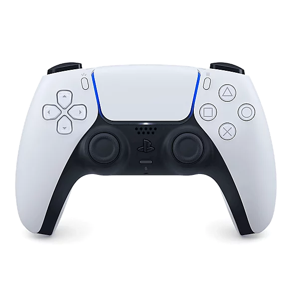 Playstation 5 Dualsense Controller – Wit