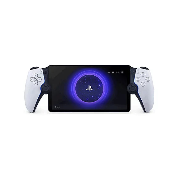 Playstation 5 Portal – Remote Player – Wit