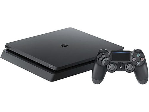 Playstation 4 Slim – 1 Controller