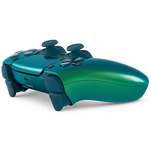 Playstation 5 Dualsense Controller – Groen