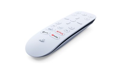 PS5 Media Remote